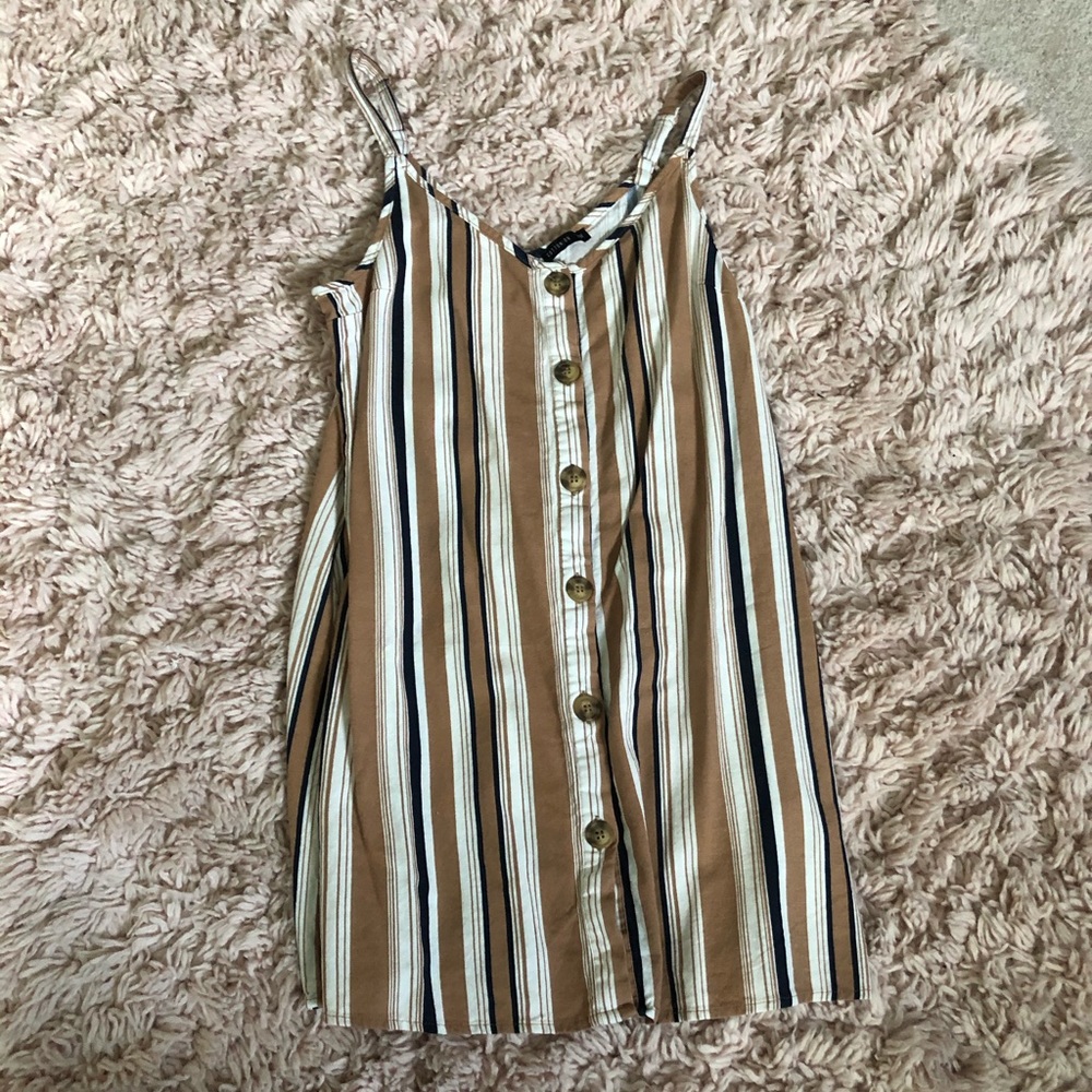 Cute summer dress